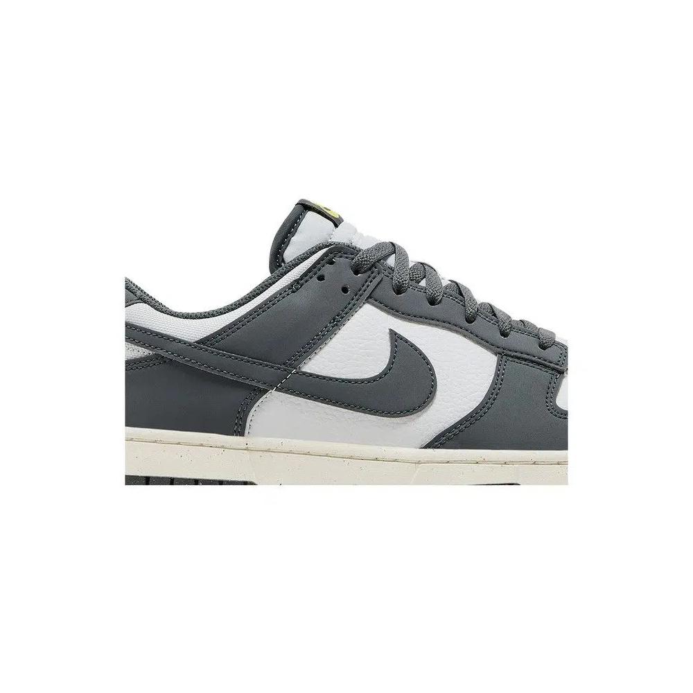 Кроссовки Nike Dunk Low Next Nature 'Iron Grey Lightning' 2