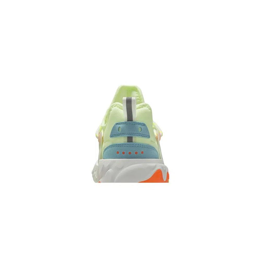 Кроссовки Nike React Presto GS 'Barely Volt' 7
