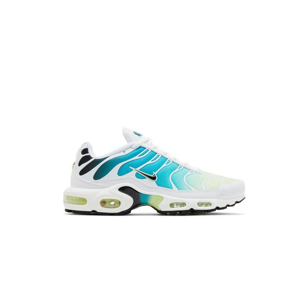 Кроссовки Nike Wmns Air Max Plus 'Dusty Cactus Barely Volt' 1