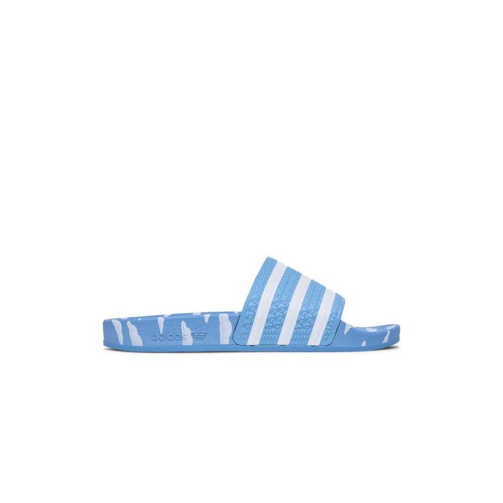 Слайды The Simpsons x adidas Adilette Slide J 'Clouds' 1