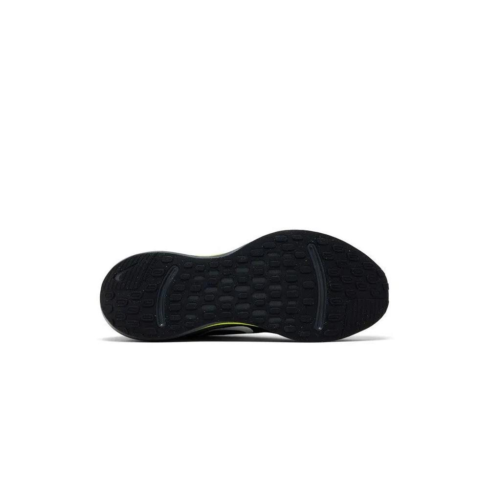 Образ жизни Бег Nike Journey Run 'Black White Cyber' 4