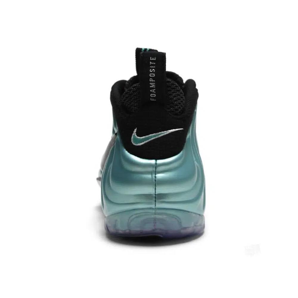 Кроссовки Nike Air Foamposite Pro 'Electric Blue' 6