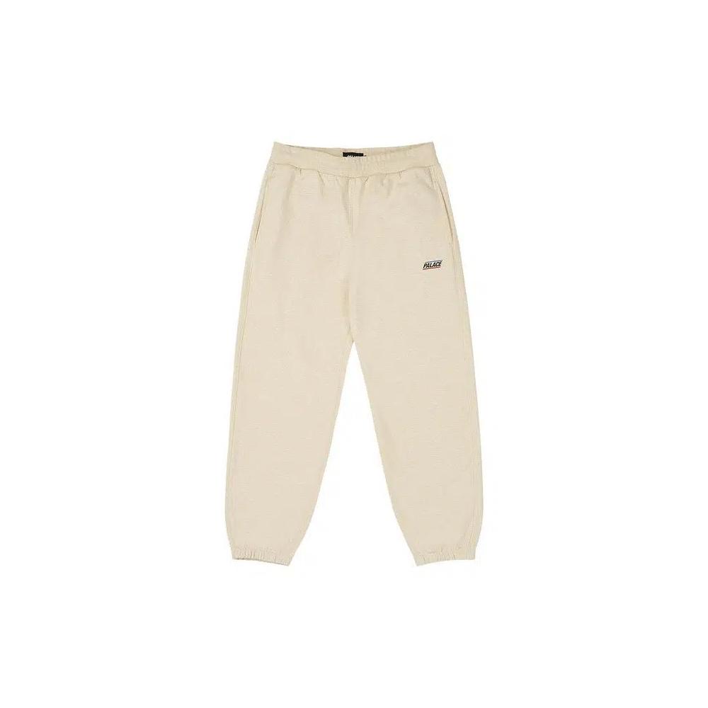 Джоггеры Palace Basically A Jogger 'Овсяный меланж' 1