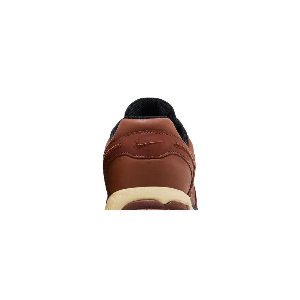 Обувь Nike Zoom Vomero 5 'Swooshless' 7
