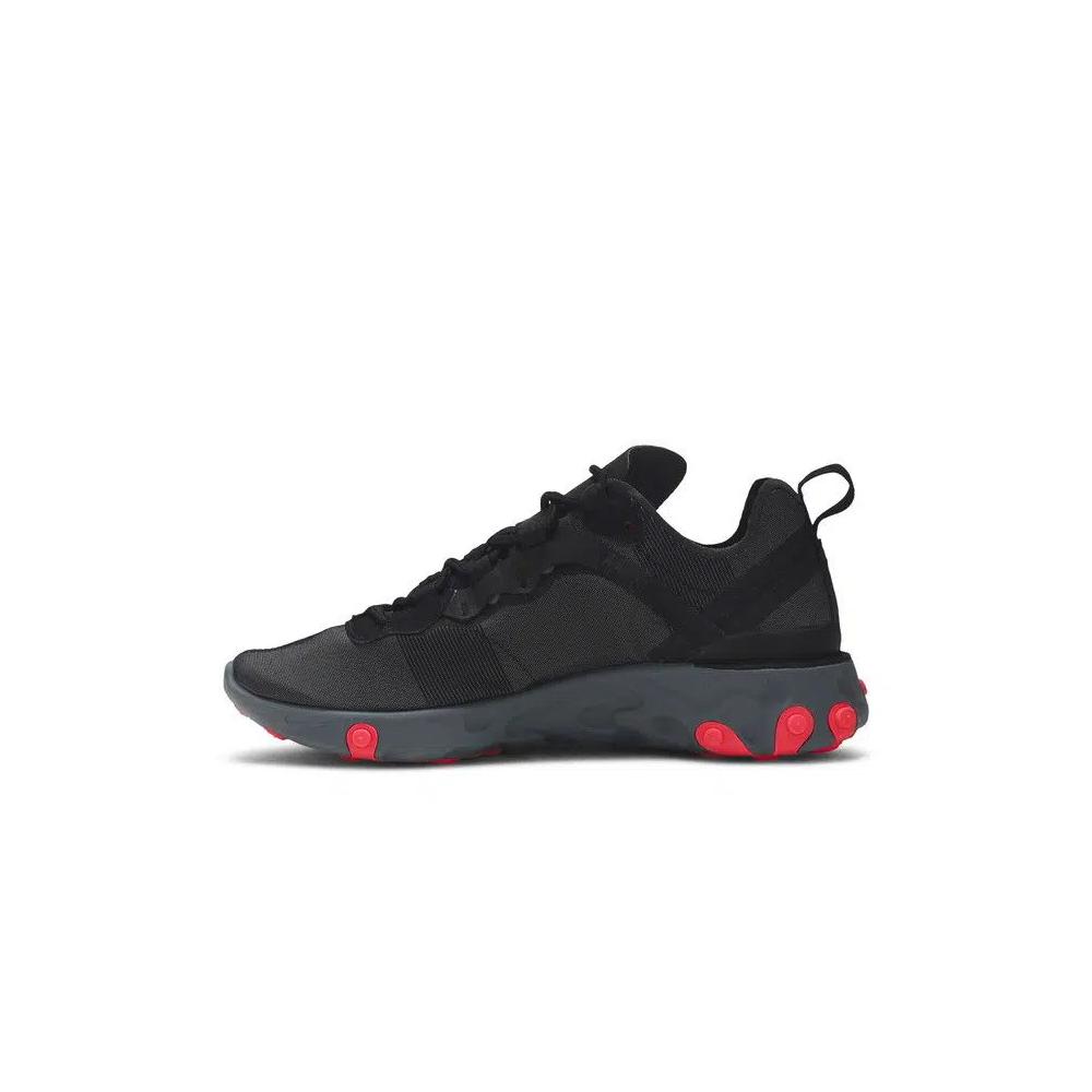 Кроссовки Nike Wmns React Element 55 'Solar Red' 3