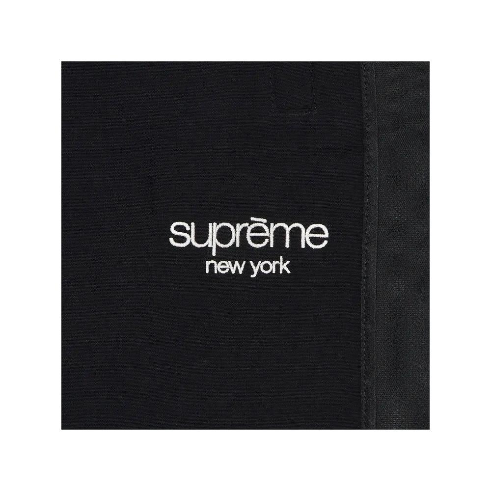 Брюки Bottoms Supreme GORE-TEX Stripe Pant 'Черный' 3