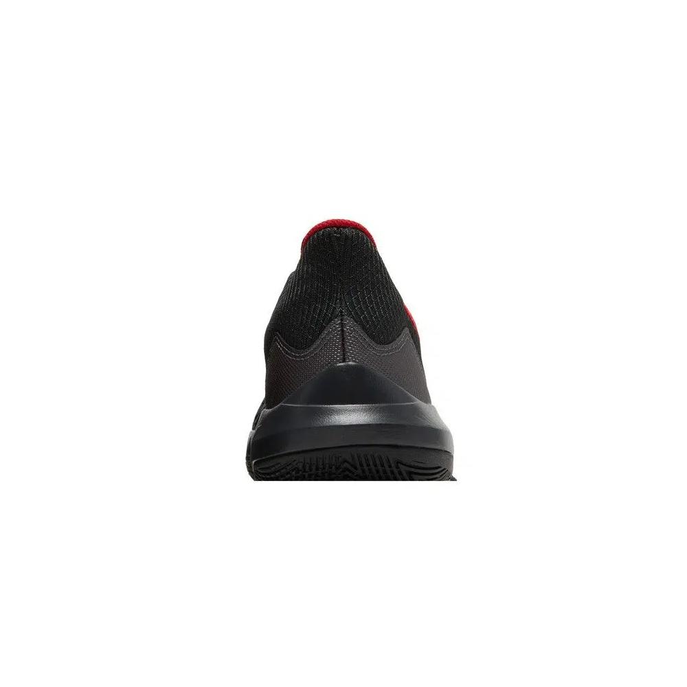 Кроссовки Nike Precision 5 'Anthracite Gym Red' 7