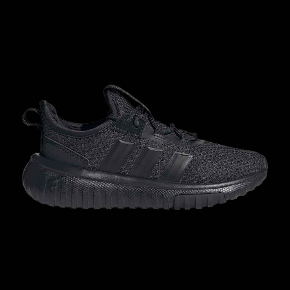 Кроссовки adidas Kaptir 4.0 K 'Triple Black' 1