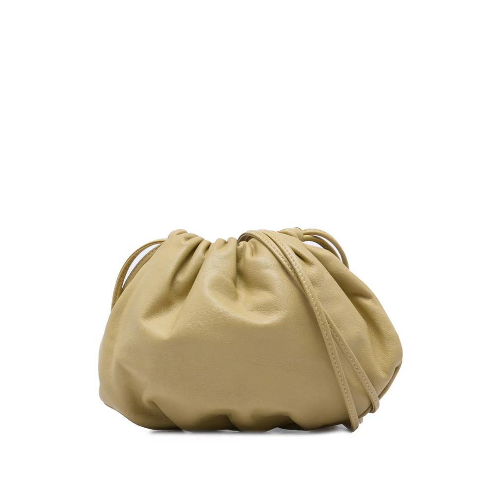 Сумка через плечо Lambskin The Mini Pouch (2012-2026 годы) 1
