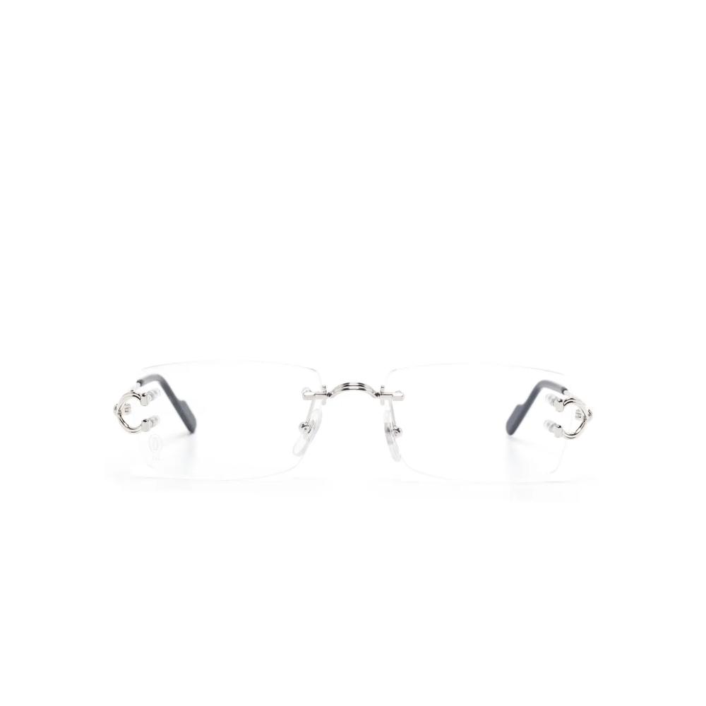 Солнцезащитные очки C de Cartier 1