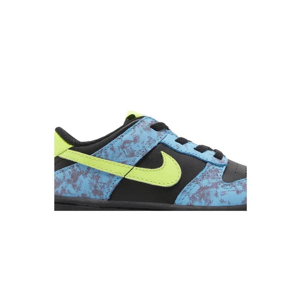 Кроссовки Nike Dunk Low SE TD 'Let's Dance' 2