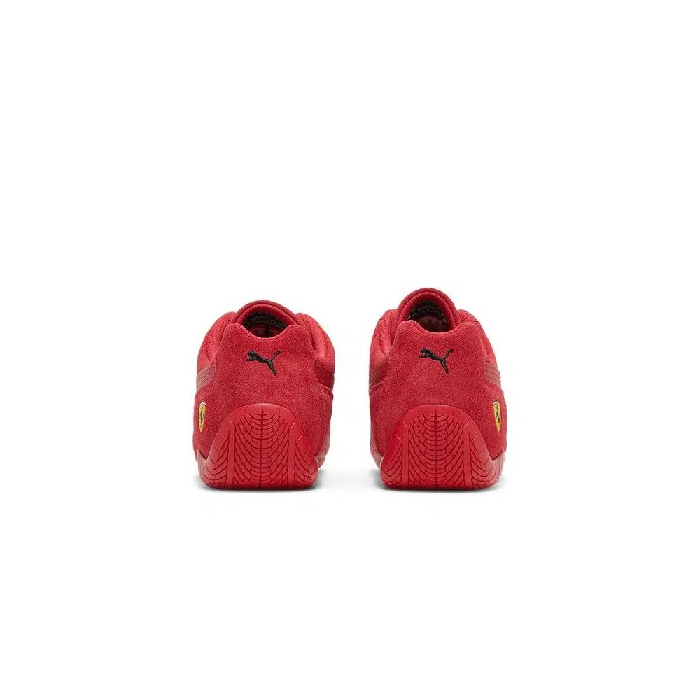 Кроссовки Puma Scuderia Ferrari x Speedcat 'Rosso Corsa' 6