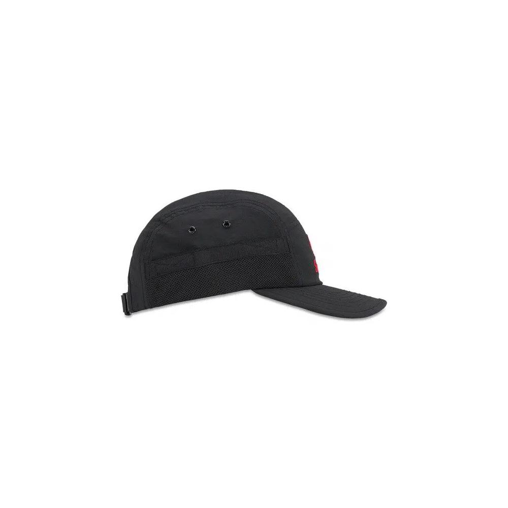 Кепки Supreme x Timberland Camp Cap 'Black' 3