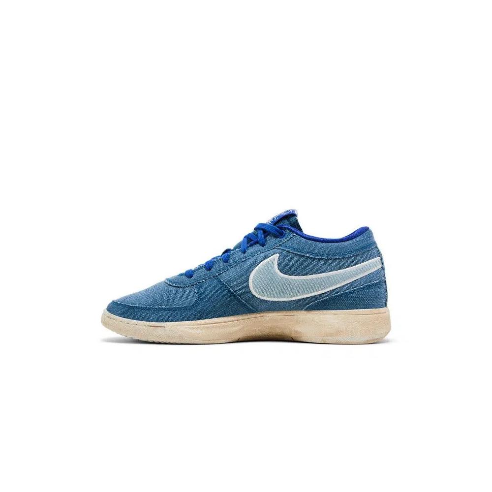 Кроссовки Nike Men's Book 1 'Blue Blood' 3