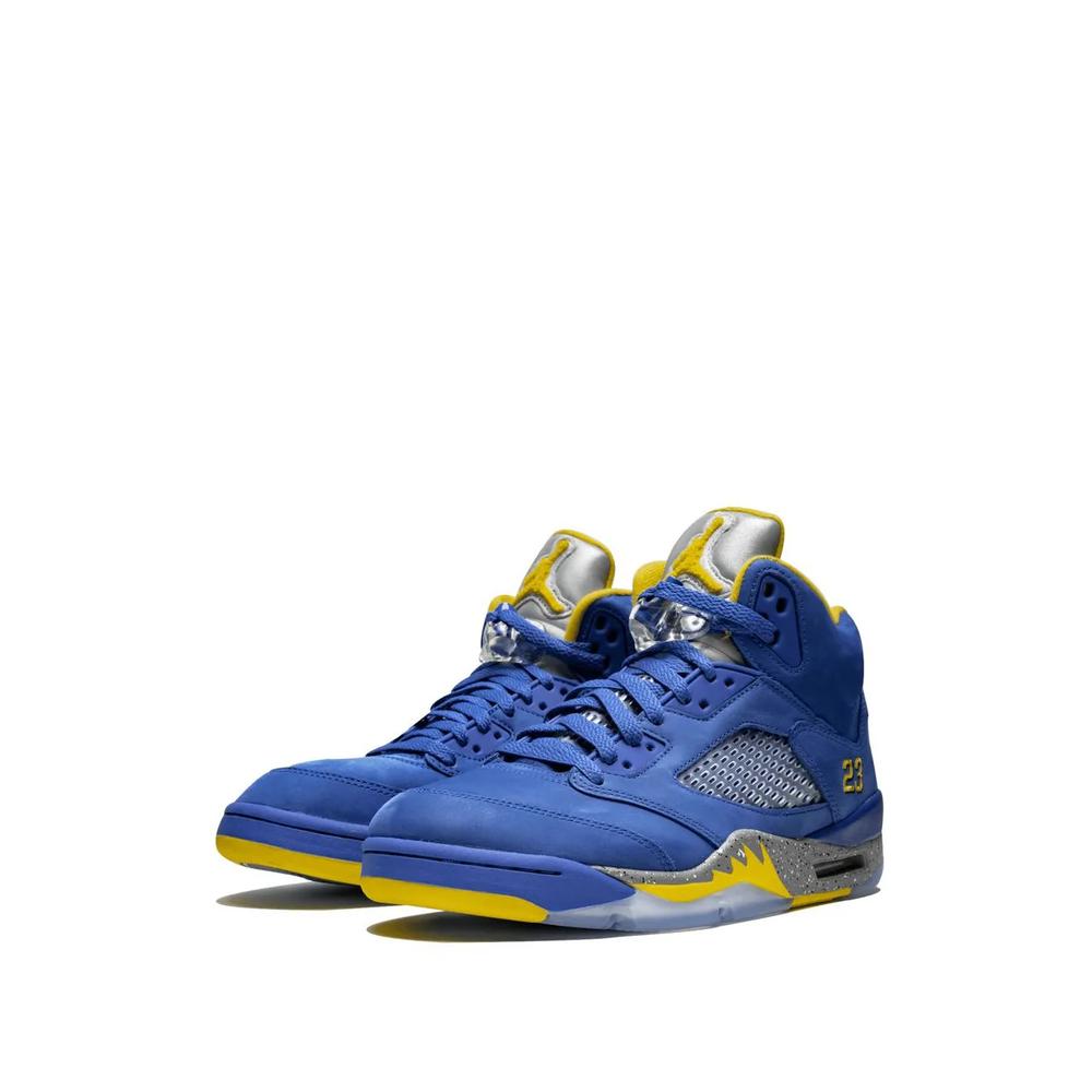 Кроссовки Air Jordan 5 Retro 2