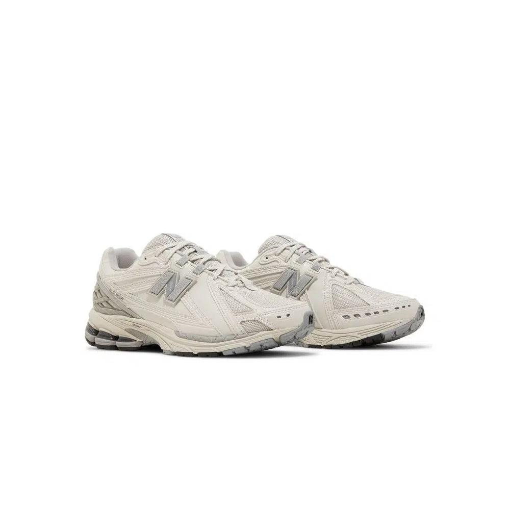 Кроссовки New Balance 1906R 'White Grey' 8