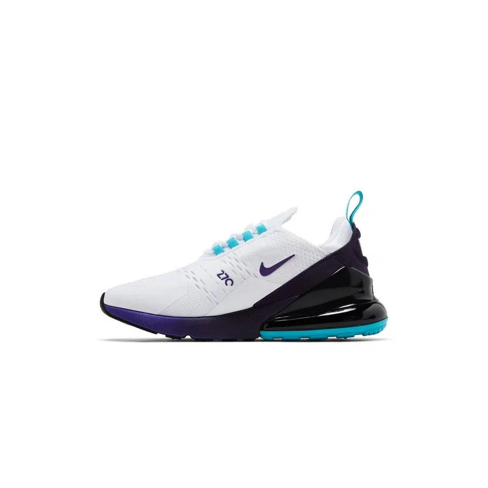 Кроссовки MLB x Nike Air Max 270 'City Connect Pack - Arizona Diamondbacks' 3