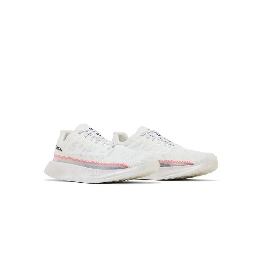 Кроссовки Salomon Index 03 'White Cherry Tomato' 8