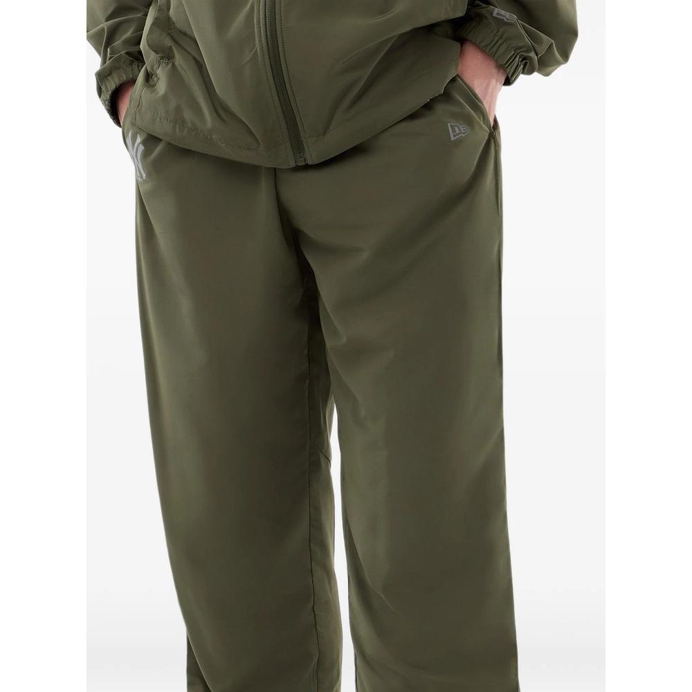 logo-print track pants 3