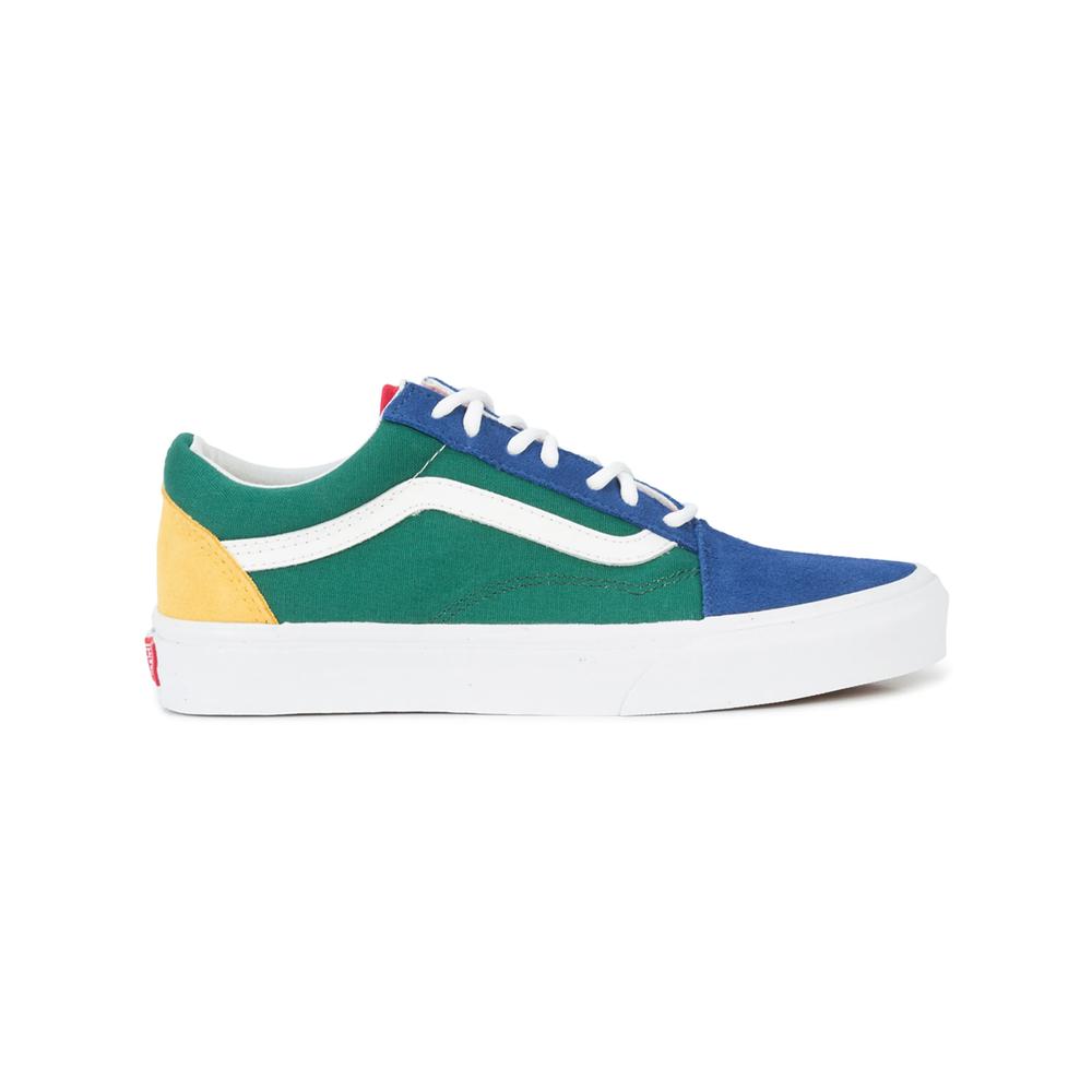 Кроссовки 'Vault UA OG Old-Skool LX' 1
