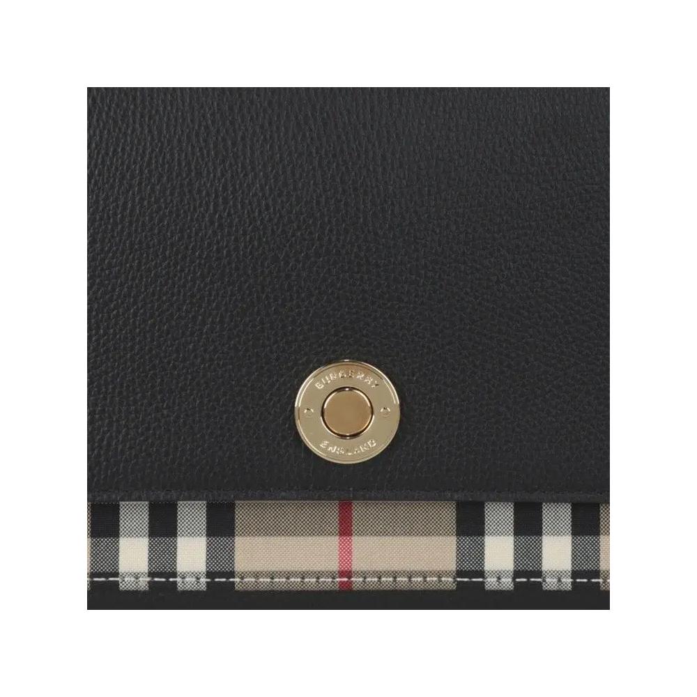 Сумки через плечо Burberry Medium Note Bag 'Black' 3