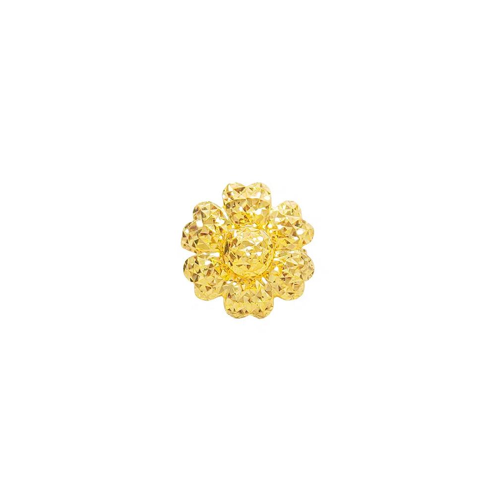 Кольцо Fiore 375/9K Gold C18 1