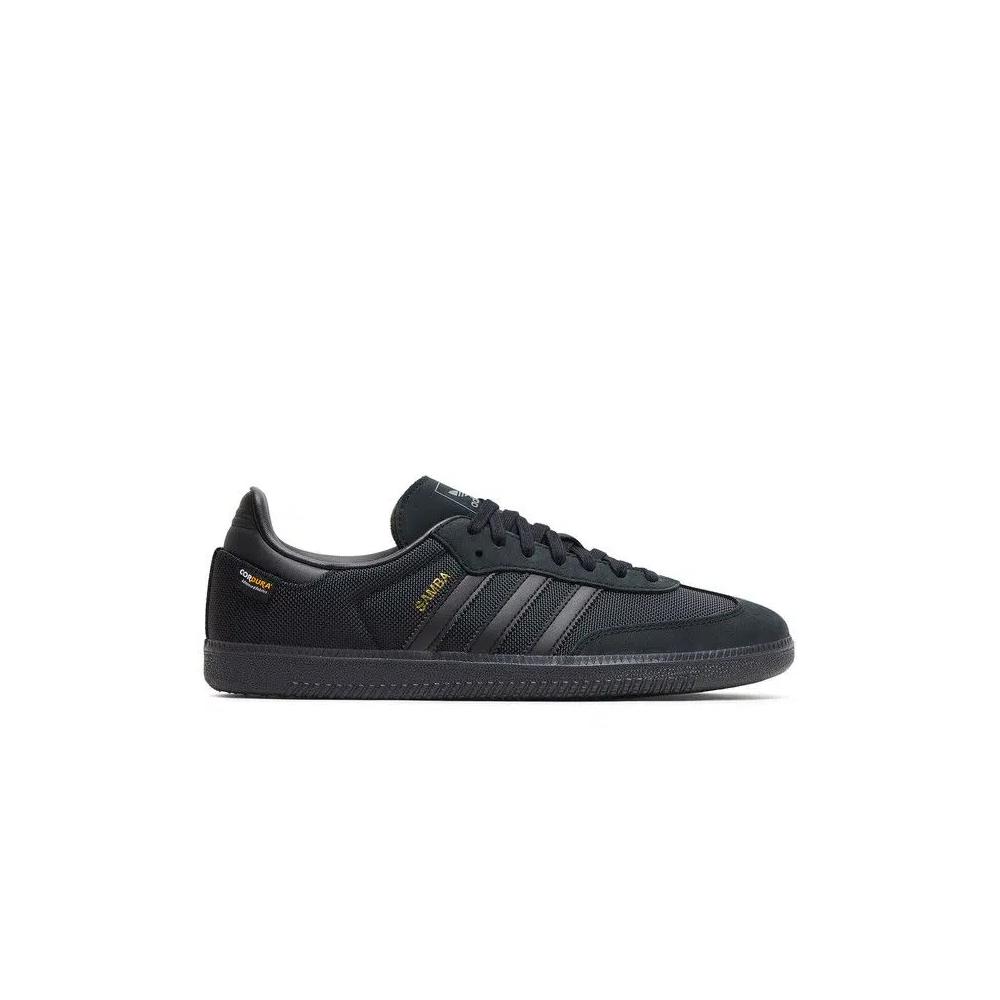 Кроссовки adidas Samba OG «Cordura Pack - Black Carbon» 1