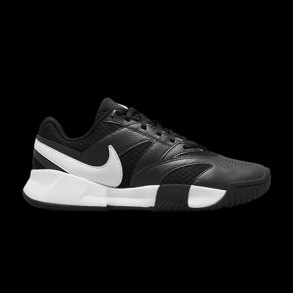 Кроссовки Wmns NikeCourt Lite 4 Clay 'Black Anthracite White' 1