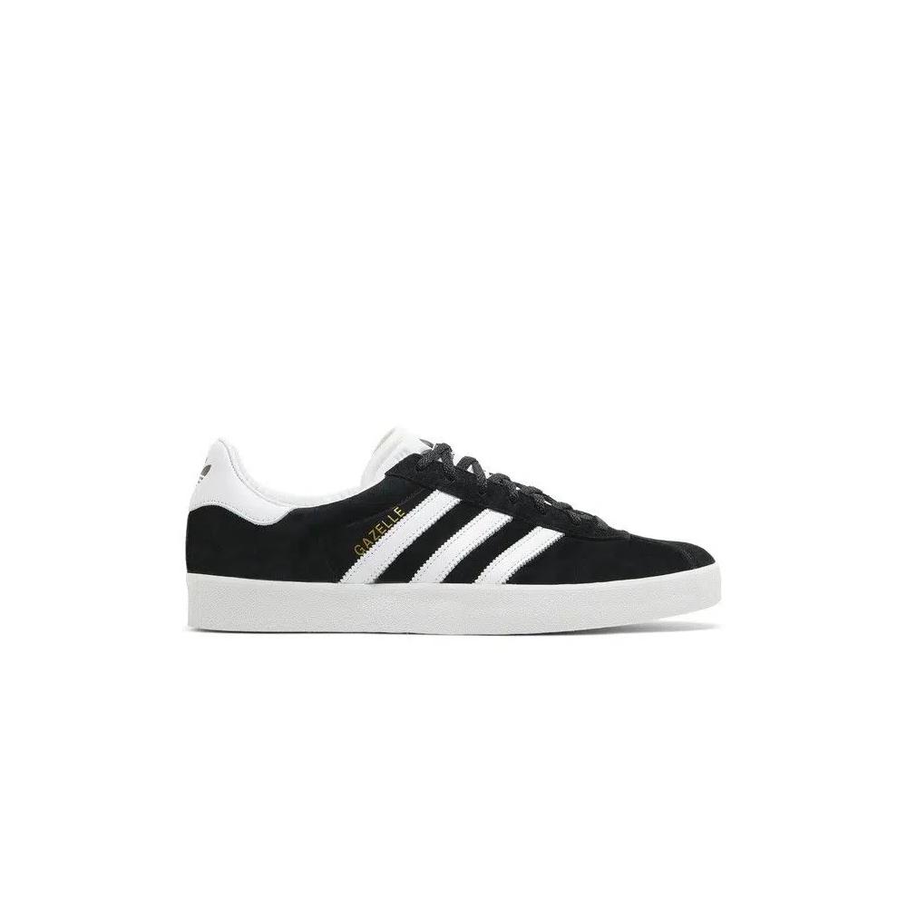 Кроссовки adidas Gazelle 85 'Black White' 1