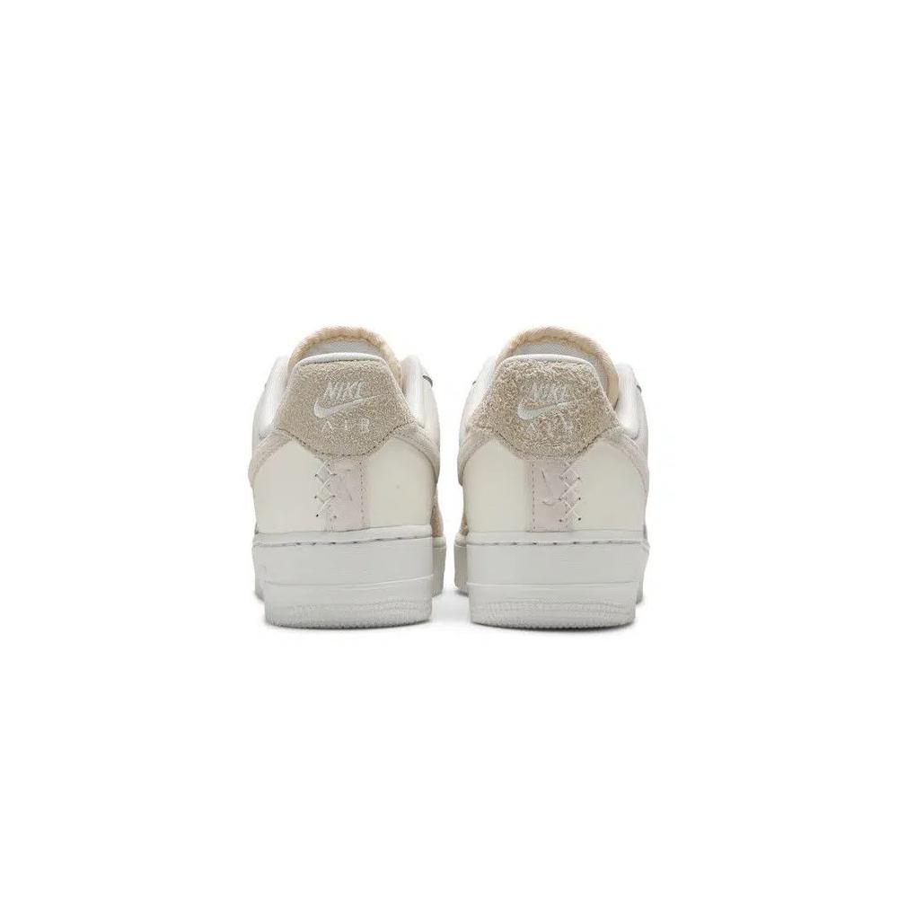 Кроссовки Nike Wmns Air Force 1 '07 'Coconut Milk Patchwork' 6