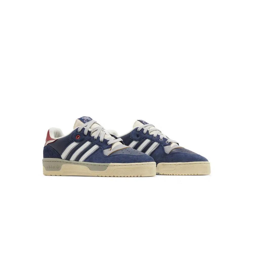 Кроссовки Extra Butter x adidas Rivalry Low 'Rivalry Series - NY Rangers' 8