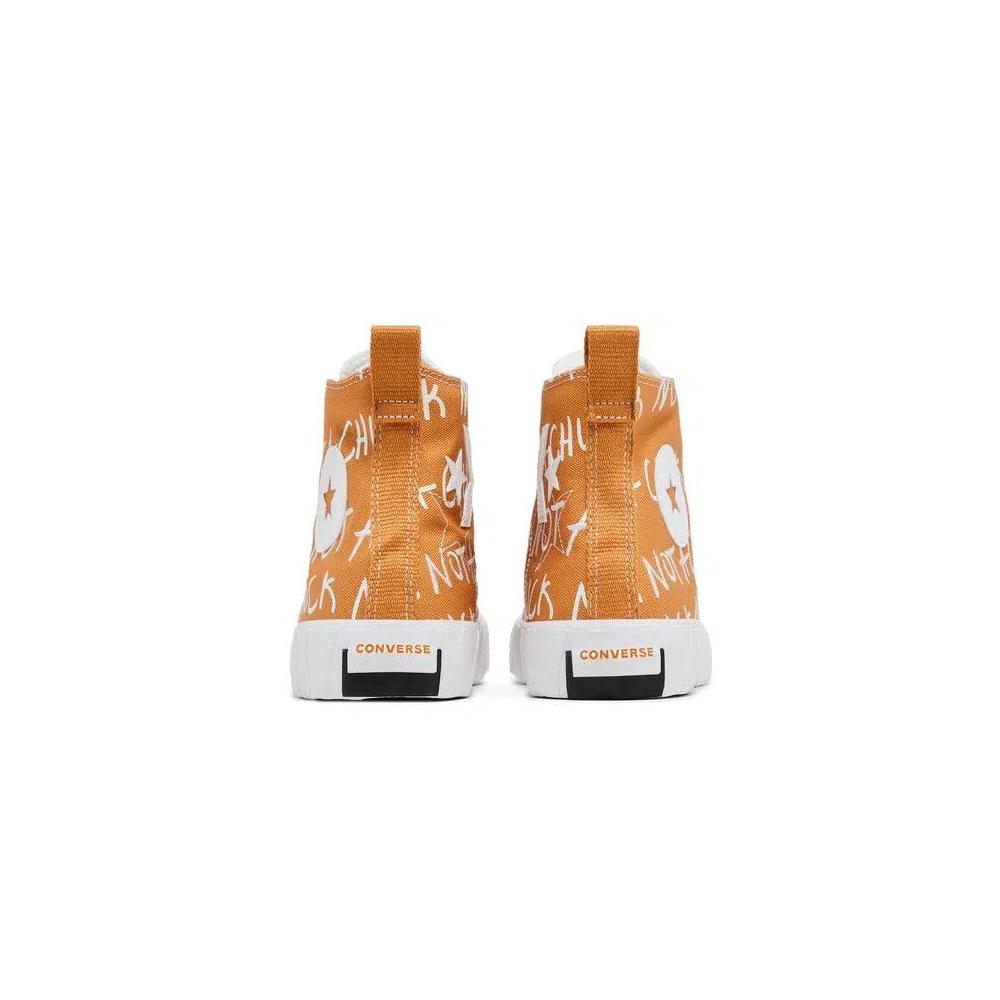 Лайфстайл Converse UNT1TL3D High 'Not A Chuck - Golden Tan' 6