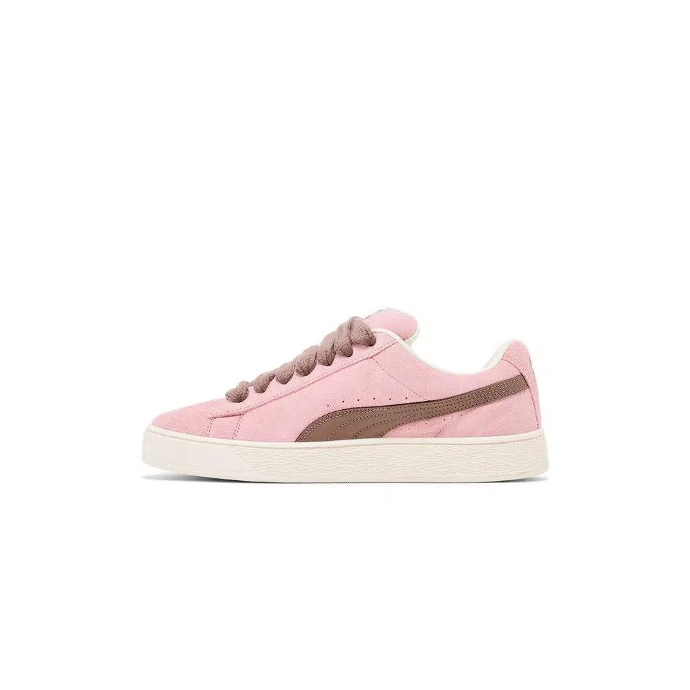 Кроссовки Puma Suede XL 'Будущий розовый' 3