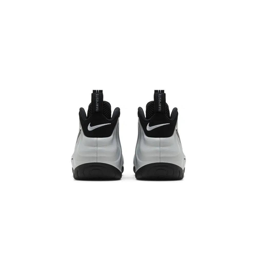 Кроссовки Nike Air Foamposite Pro 'Wolf Grey' 6