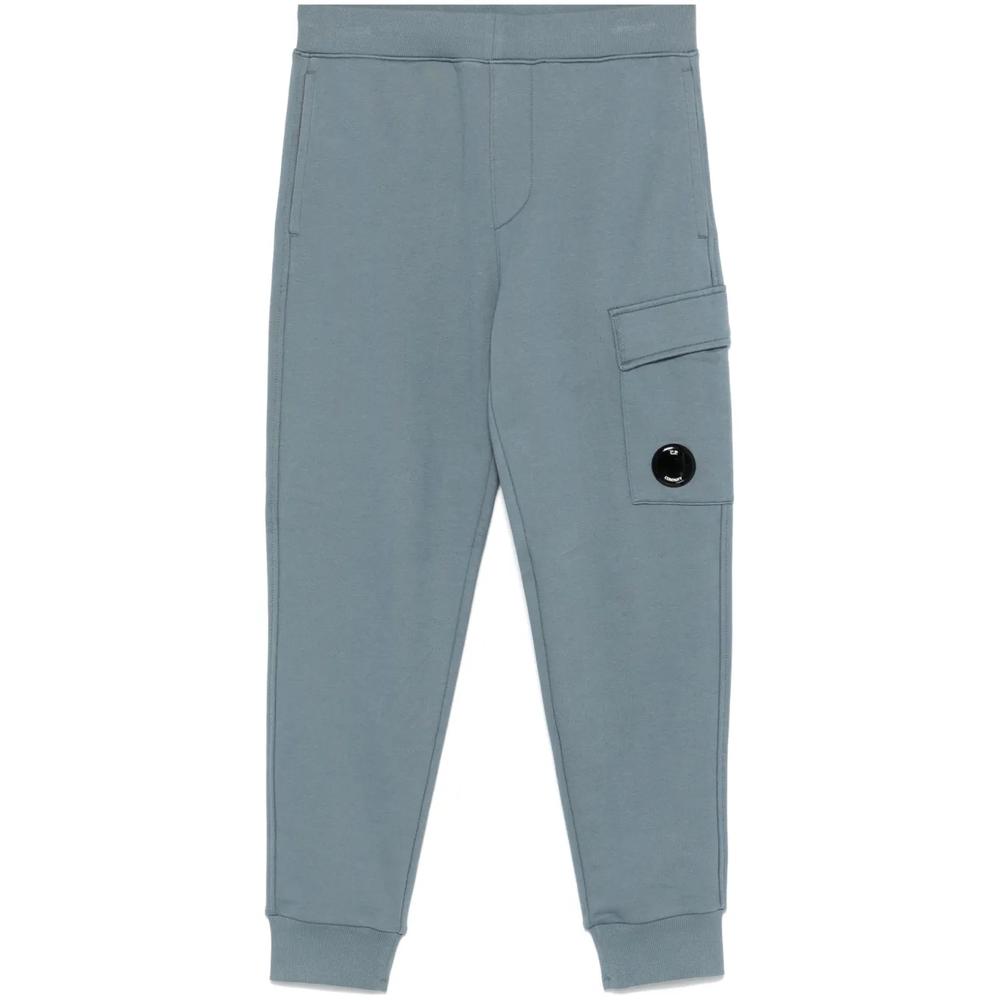 Спортивные брюки с декором Lens 1