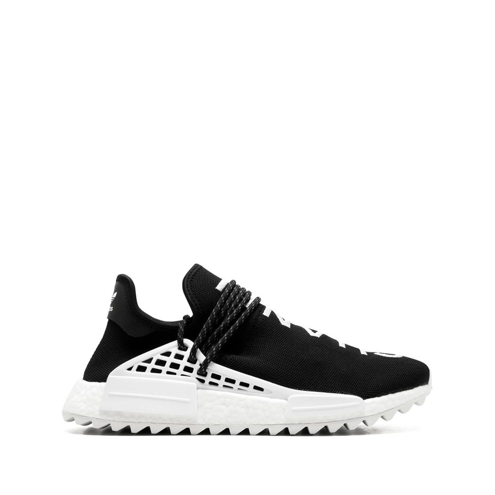 Кроссовки adidas x Pharrell Williams CC Hu NMD «Chanel» 1