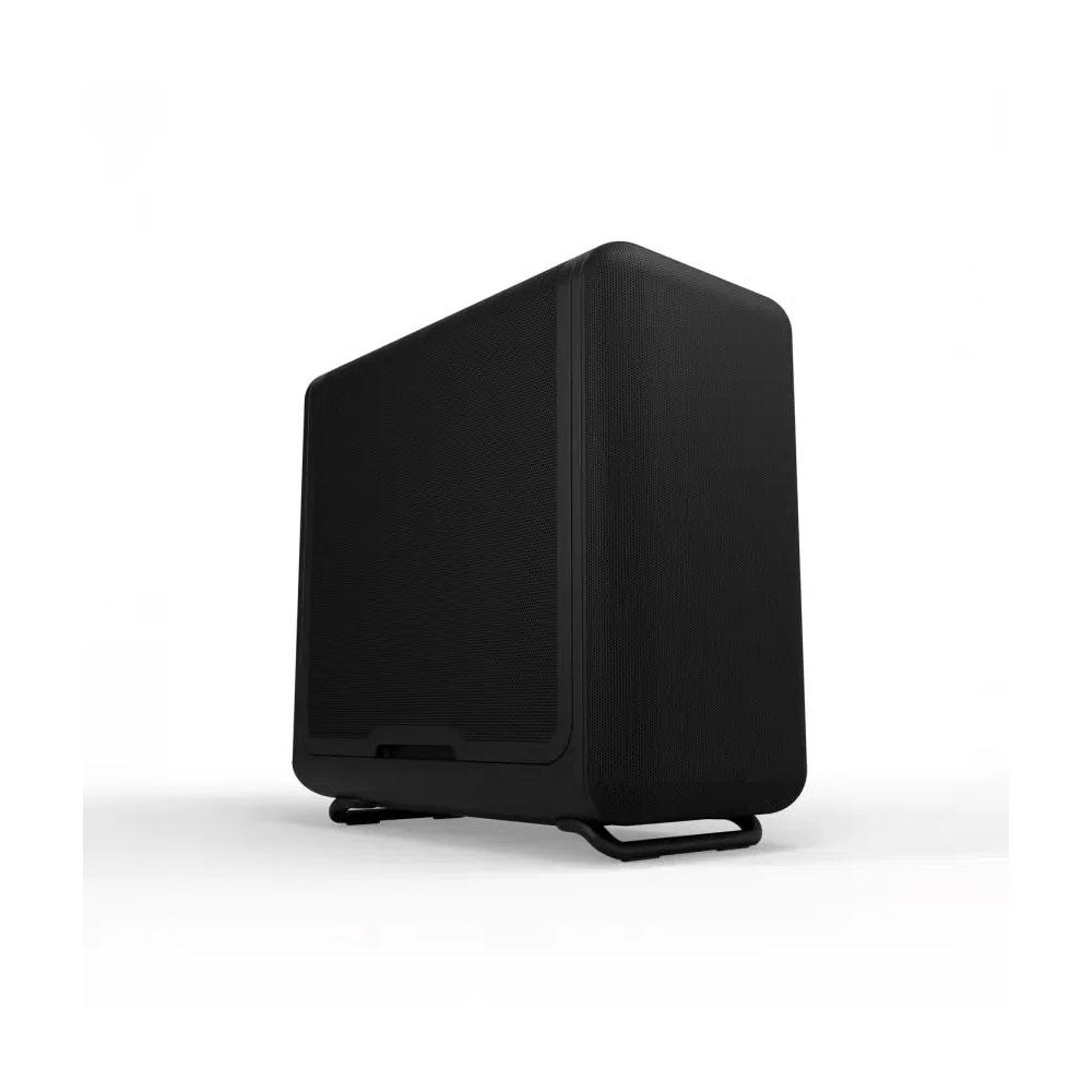 HYTE X50 Air ATX корпус - Pitch Black 1