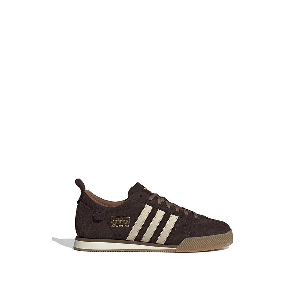 Samba 62 Super Кроссовки 1