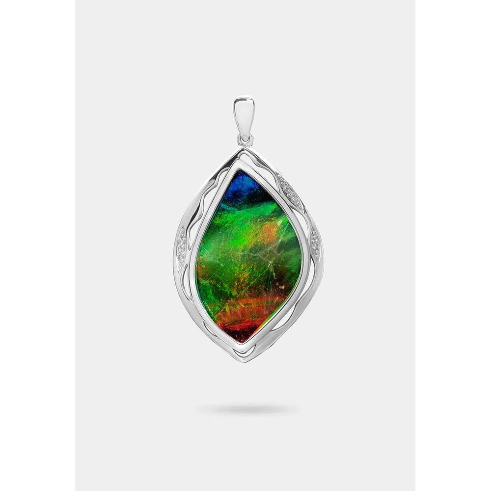 Подвеска Heirloom Ammolite 8084 1