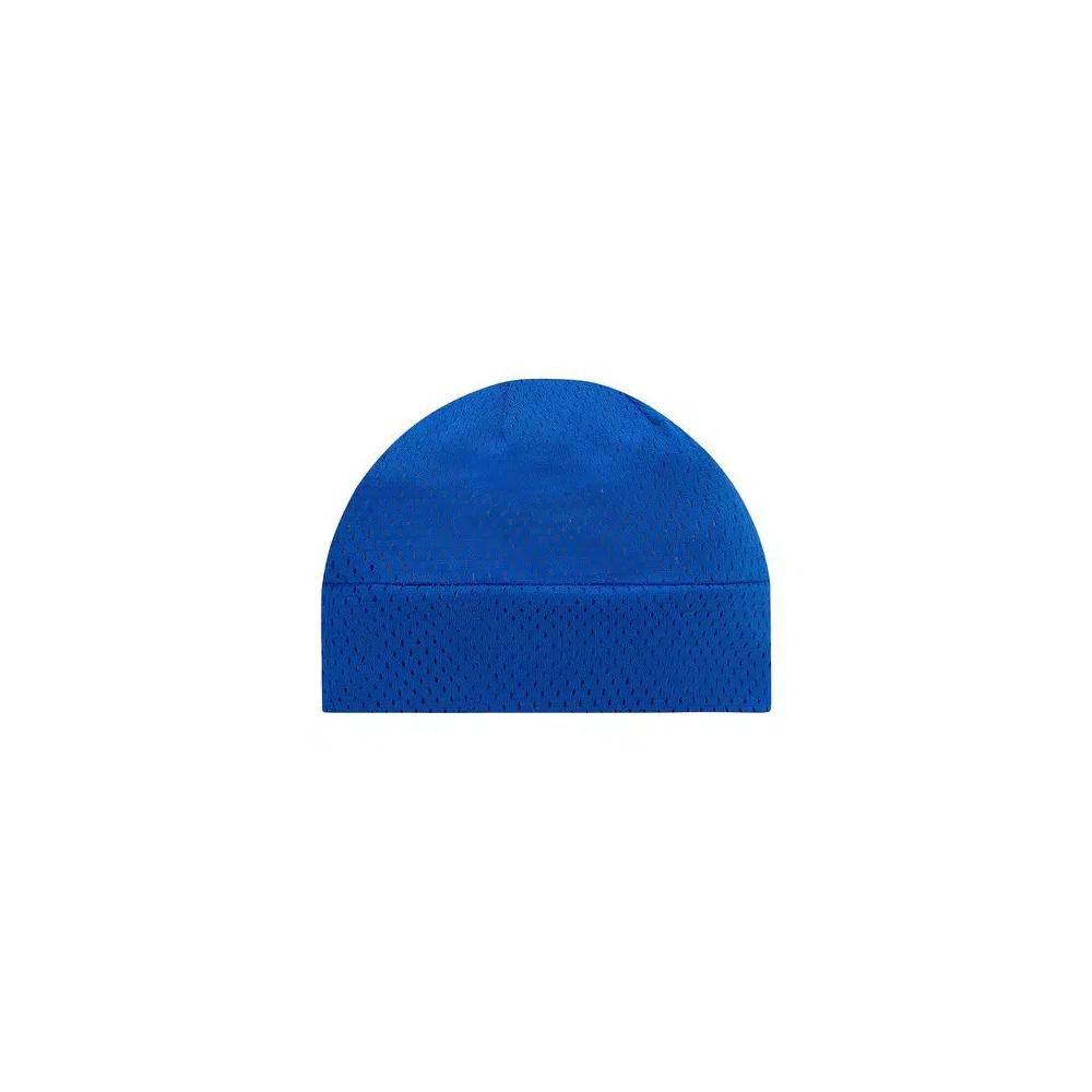Шапки-бини Corteiz Woosh Sport Beanie 'Королевский синий' 2