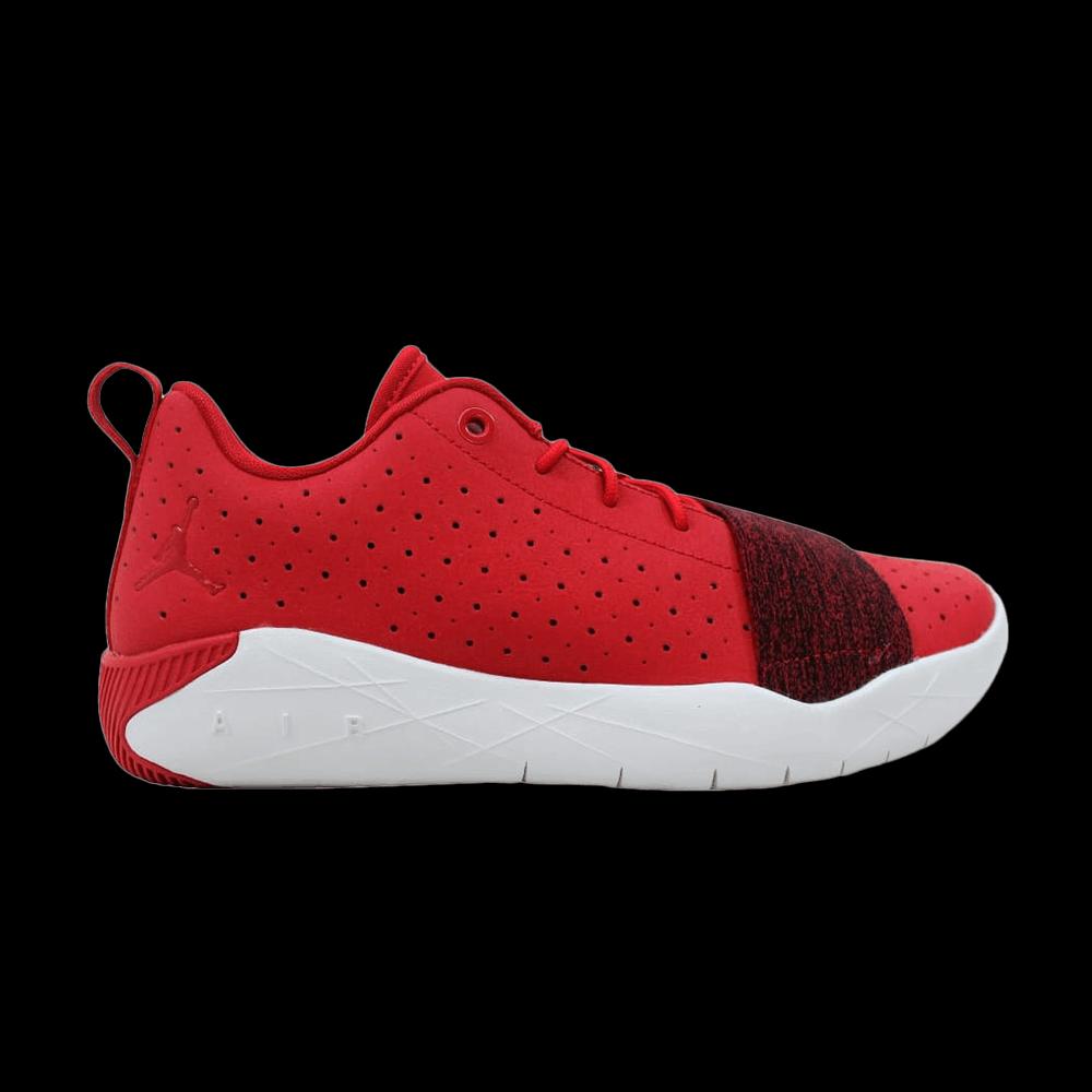 Кроссовки Air Jordan 23 Breakout GS 'Gym Red' 1
