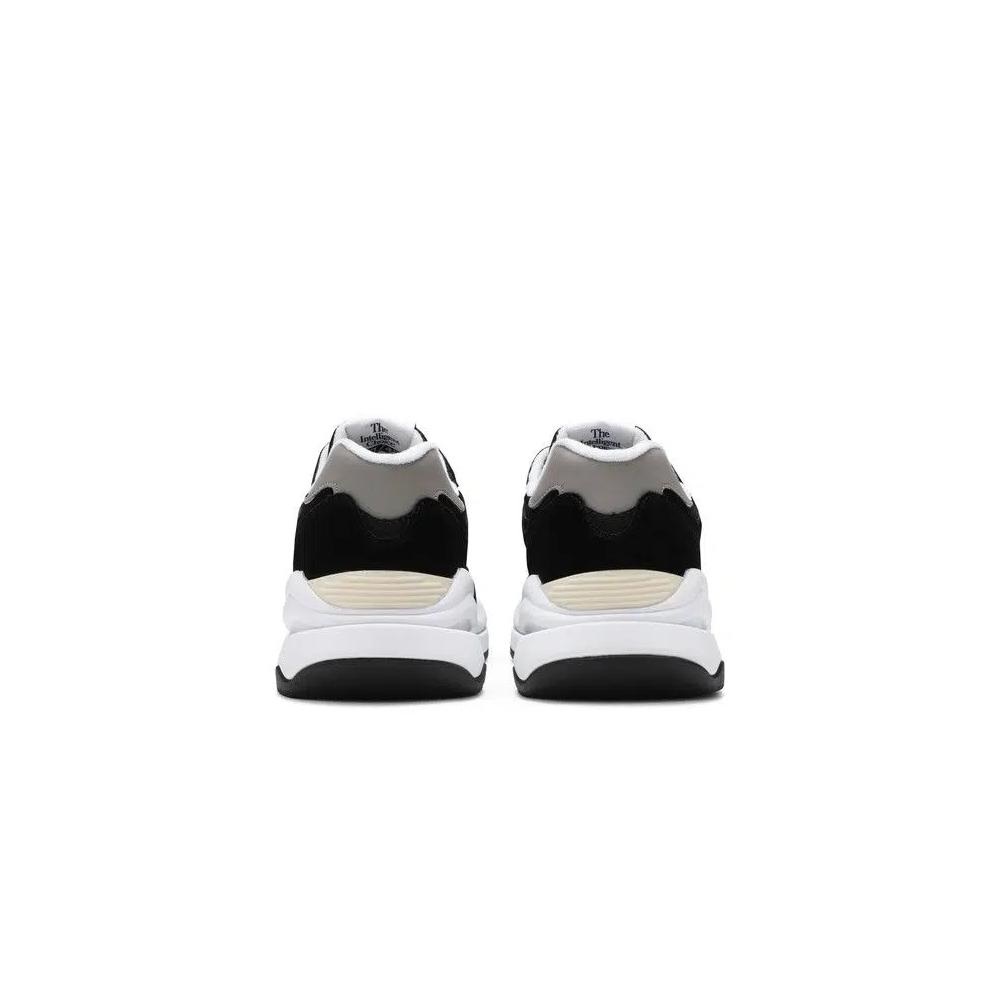 Кроссовки New Balance 57/40 'Black White' 6
