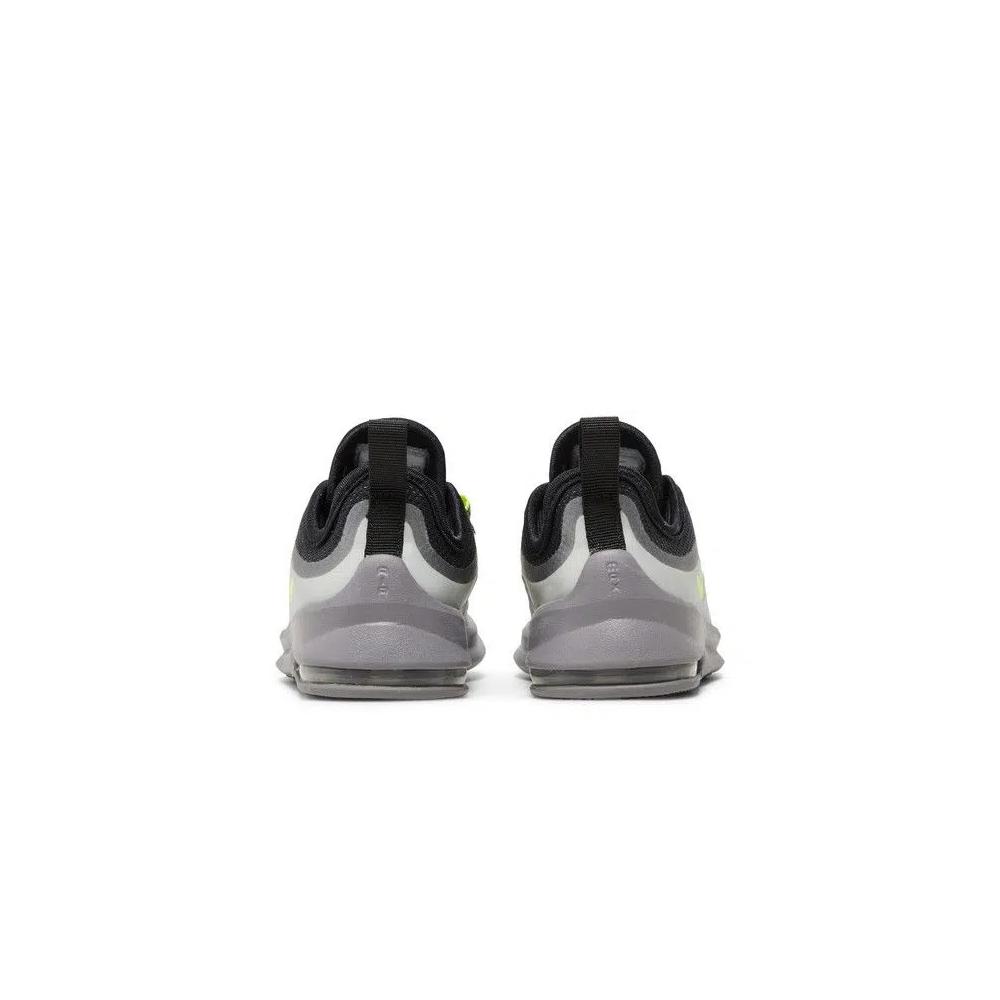 Кроссовки Nike Air Max Axis TD 'Black Volt' 6