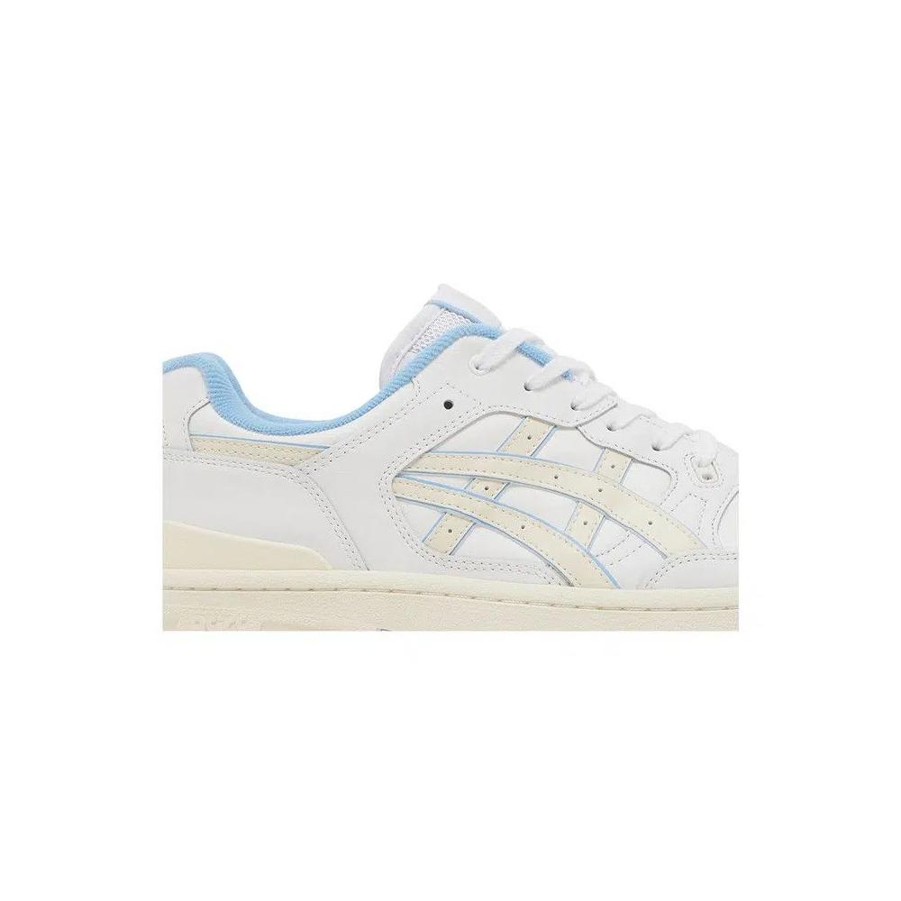 Кроссовки ASICS EX89 «Белый светло-голубой» 2