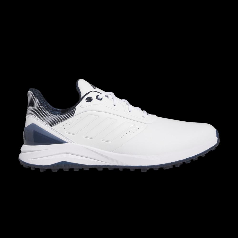Шиповки adidas Solarmotion 24 'White Collegiate Navy' 1