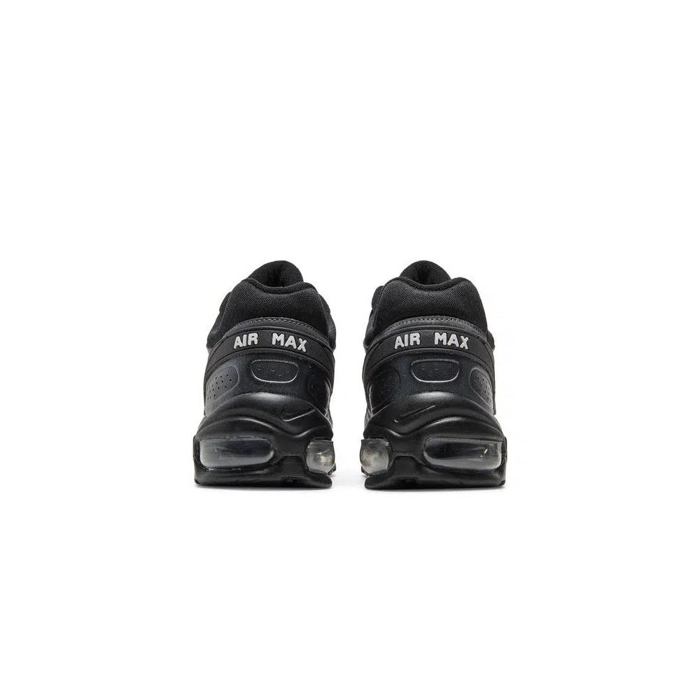 Кроссовки Nike Air Max 97/BW 'Black' 6