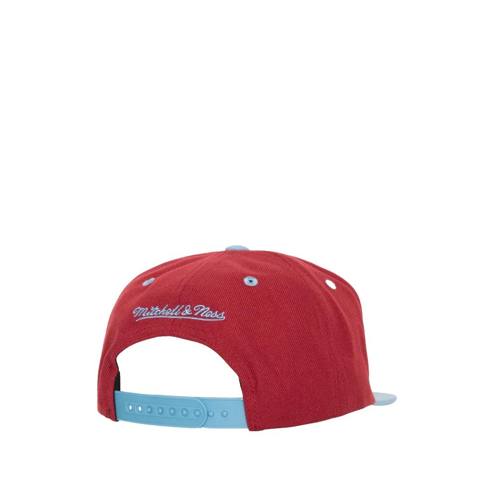 Кепка Cooperstown Buzz Philadelphia Phillies из коллаборации с MLB 2