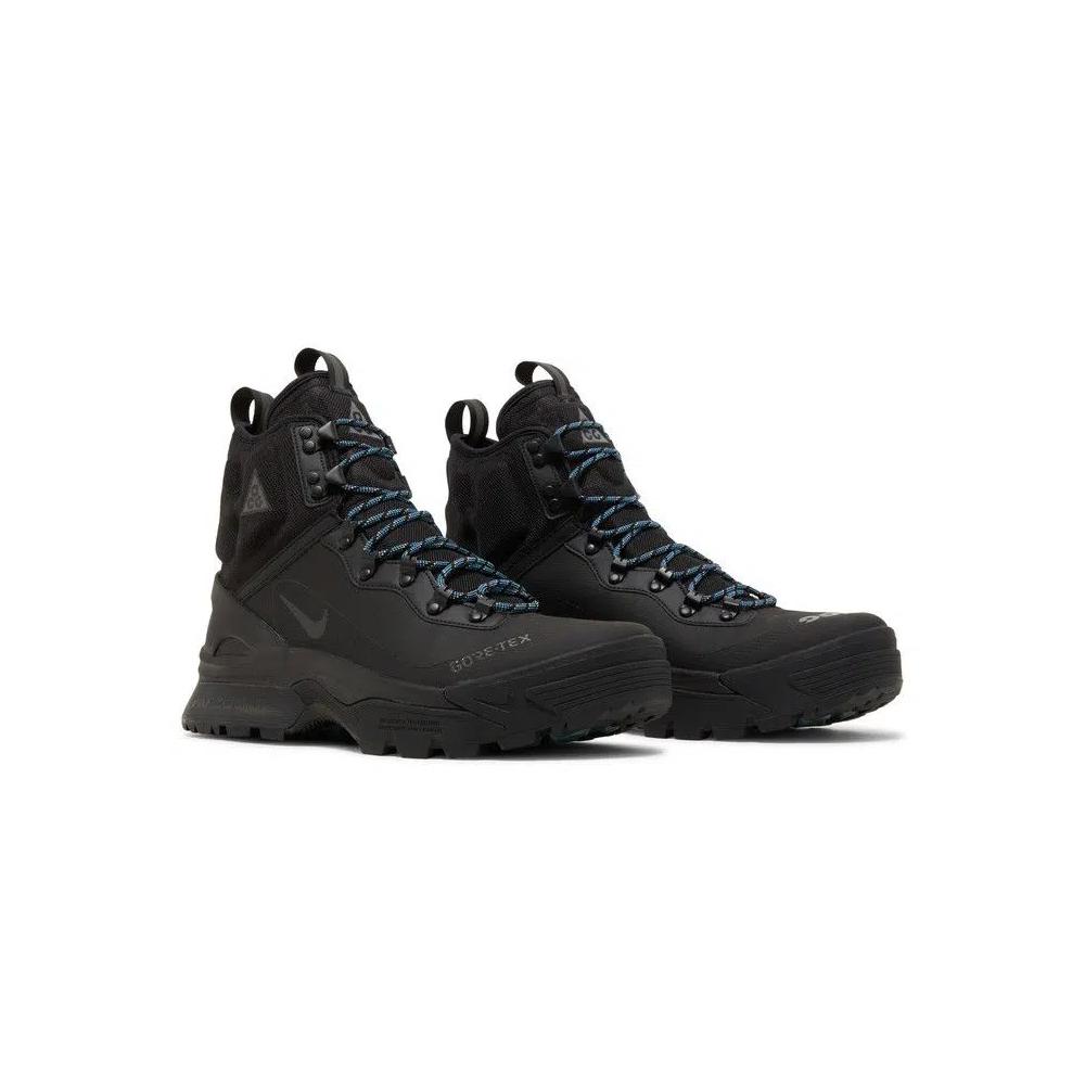 Ботинки Nike ACG Zoom Gaiadome GORE-TEX 'Triple Black' 8