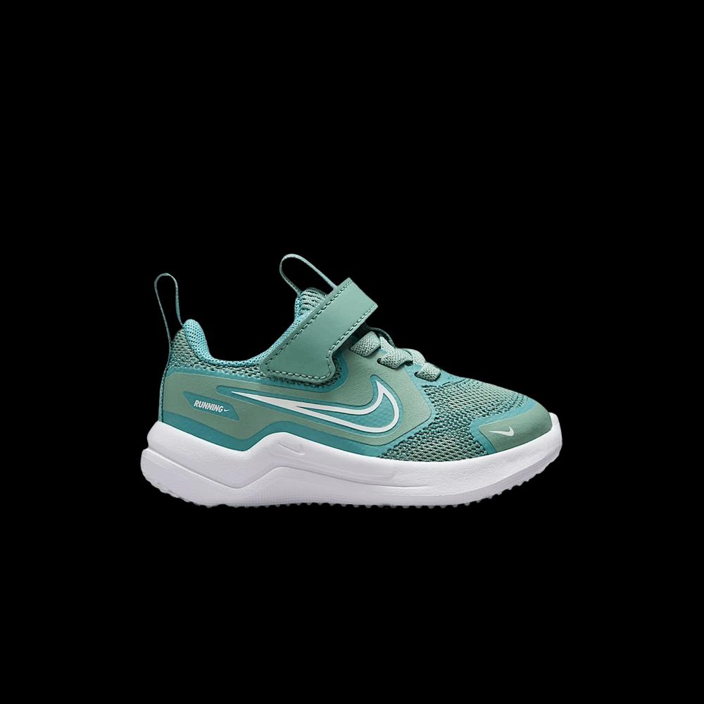 Кроссовки Nike Cosmic Runner TD 'Cannon Denim Turquoise' 1