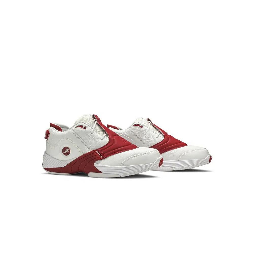 Кроссовки Reebok Answer 5 'White Red' 2019 8